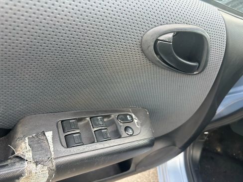 Used 2008 Honda Fit Hatchback 4D image 27