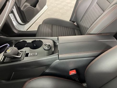 New 2026 Nissan Rogue SV w/ Rock Creek Premium Package AWD/4WD image 28