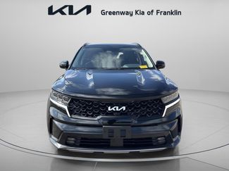 Used 2022 Kia Sorento SX video 2