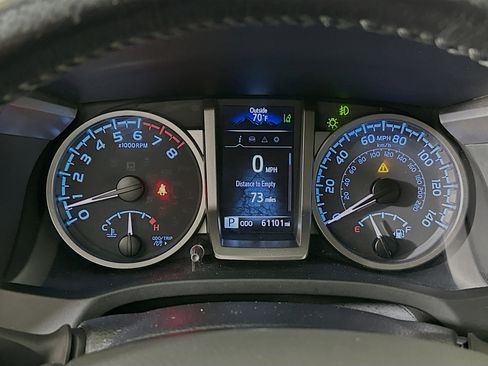 Used 2022 Toyota Tacoma SR5 image 19