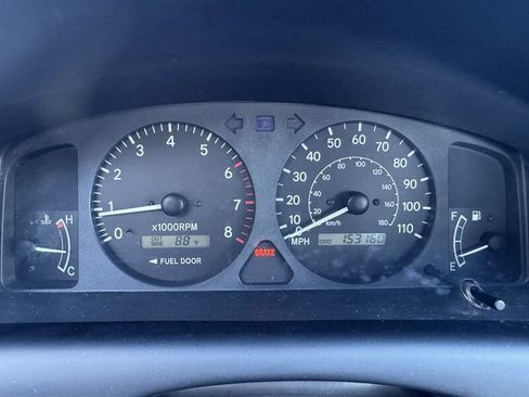 Used 1998 Toyota Corolla LE FWD image 18