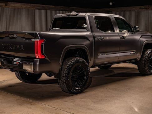 Used 2024 Toyota Tundra 1794 Edition image 10