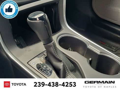 Used 2015 Toyota Camry XSE FWD image 27