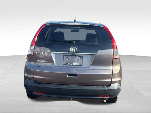 Used 2014 Honda CR-V EX image 6