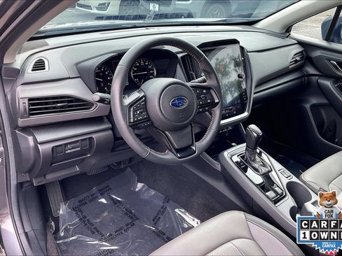 Certified 2024 Subaru Crosstrek 2.5i Limited w/ Popular Package #4A AWD/4WD image 19