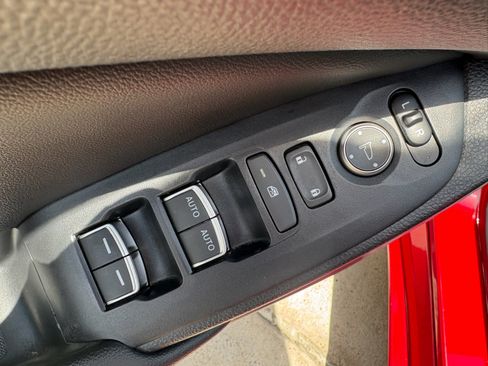 Certified 2021 Honda Accord Sport image 11