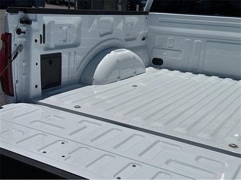 New 2025 Ford F150 STX w/ Equipment Group 200A image 19