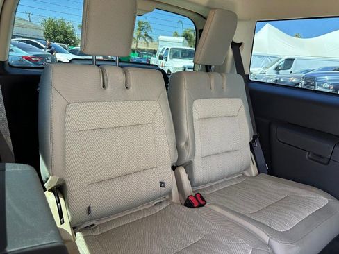 Used 2015 Ford Flex SEL w/ Equipment Group 201A image 33