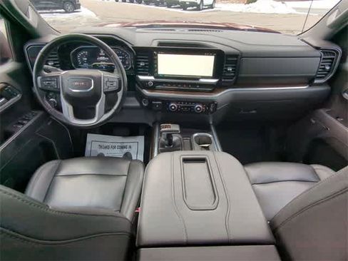 Certified 2022 GMC Sierra 1500 Elevation w/ Elevation Premium Package image 20