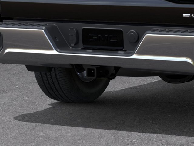 New 2026 GMC Sierra 1500 SLE AWD/4WD image 14