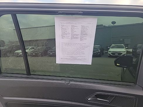 Used 2019 Volkswagen Atlas SE image 21