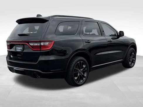 Used 2023 Dodge Durango GT image 29