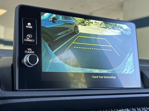 New 2026 Honda CR-V LX image 21