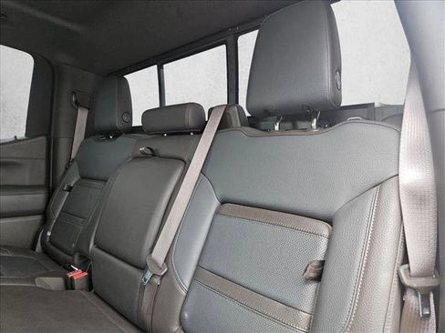 Used 2019 GMC Sierra 1500 Denali w/ Denali Ultimate Package image 14