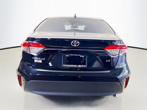 Used 2024 Toyota Corolla LE FWD image 6