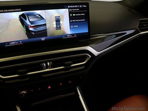 Certified 2023 BMW 330i xDrive Sedan w/ Premium Package AWD/4WD image 24