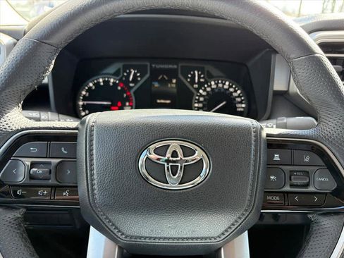 Used 2024 Toyota Tundra SR5 image 17