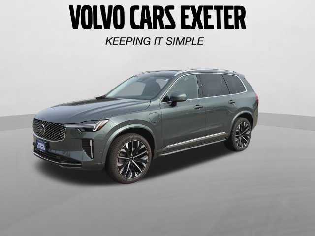 New 2027 Volvo XC90 T8 Plus AWD/4WD image 3