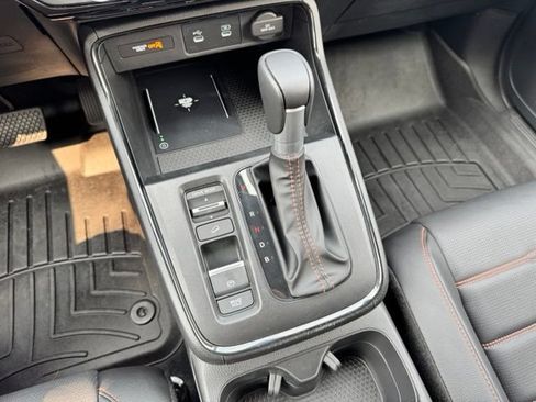 Used 2026 Honda CR-V Sport Touring image 30