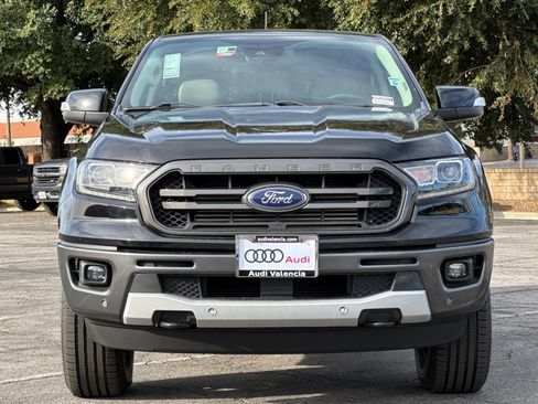 Used 2020 Ford Ranger Lariat w/ Equipment Group 501A Mid image 6