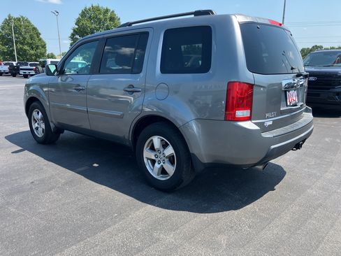 Used 2009 Honda Pilot EX image 6