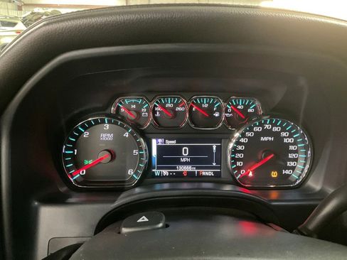 Used 2017 GMC Sierra 1500 SLE w/ SLE Value Package image 16