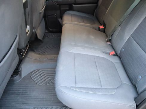 Used 2023 Chevrolet Silverado 2500 LT w/ Convenience Package image 50