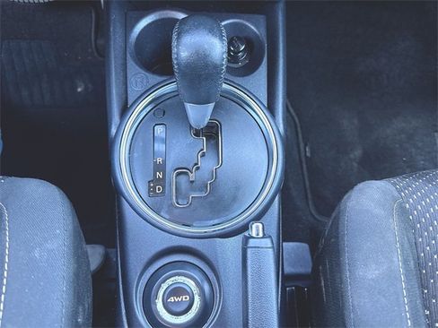 Used 2016 Mitsubishi Outlander Sport ES image 14