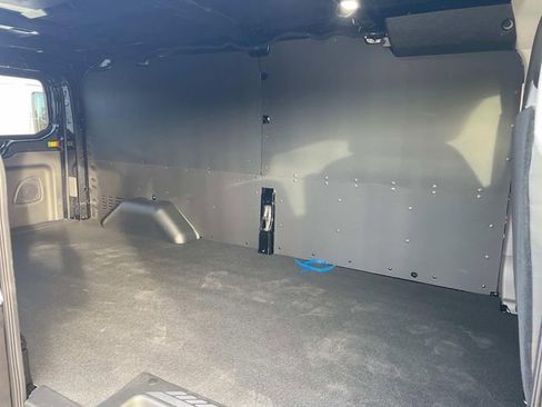 New 2024 Ford Transit 350 148 Low Roof w/ Load Area Protection Package image 7