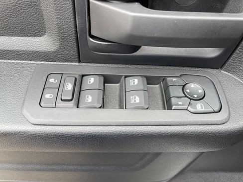 New 2026 RAM 2500 Tradesman AWD/4WD image 12