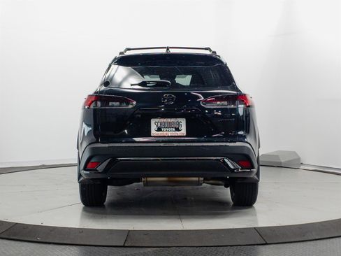 Used 2024 Toyota Corolla Cross AWD Hybrid w/ Moonroof Package image 10