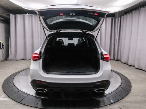 Certified 2025 Mercedes-Benz GLC 300 image 26