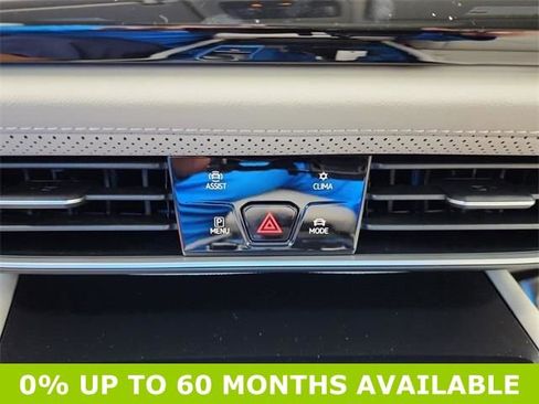 New 2026 Volkswagen Atlas SE image 23