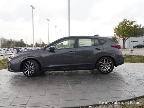 Used 2026 Subaru Impreza 2.0i Sport image 2