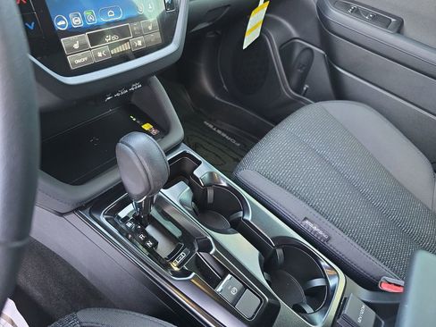 Certified 2026 Subaru Forester Premium AWD/4WD image 20