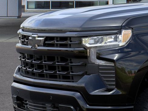 New 2026 Chevrolet Silverado 1500 RST image 13