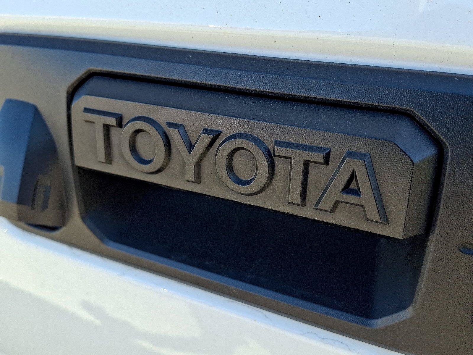 Used 2019 Toyota Tacoma SR w/ SX Package AWD/4WD image 29