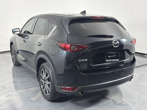 Used 2018 MAZDA CX-5 Grand Touring FWD image 7