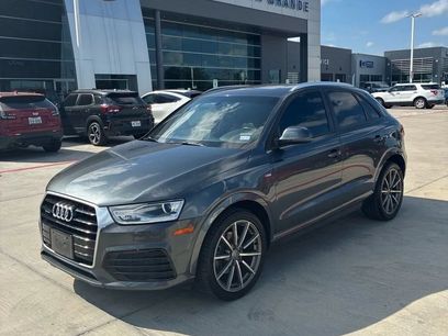 Used 2018 Audi Q3 2.0T Premium w/ Convenience Package