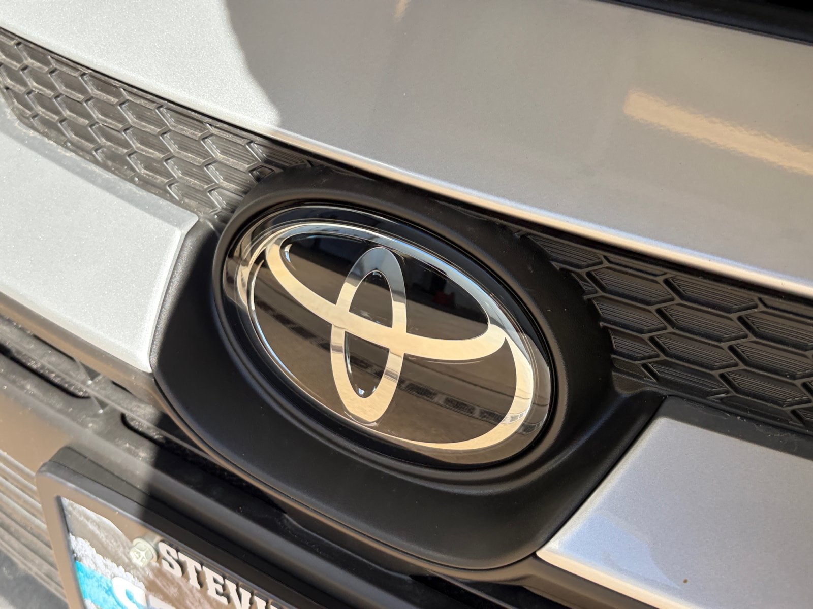 New 2027 Toyota Corolla LE FWD image 24