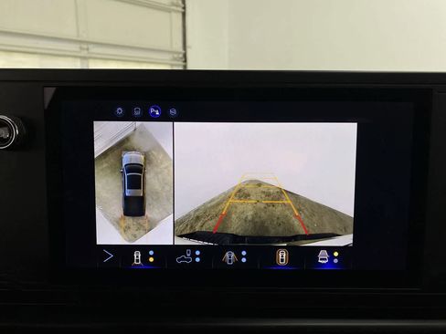 Used 2024 Chevrolet Silverado EV W/T image 24