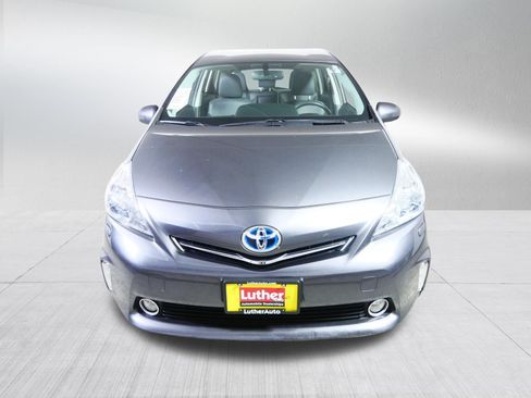 Used 2012 Toyota Prius V Five FWD image 2