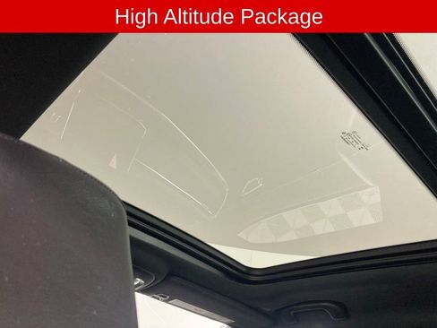 Used 2022 Jeep Compass High Altitude image 17