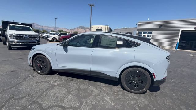 New 2025 Ford Mustang Mach-E GT AWD/4WD image 43