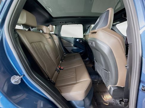 Used 2026 BMW X3 xDrive30 w/ Convenience Package image 26