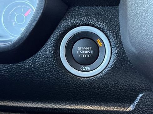 Used 2020 RAM 1500 Big Horn RWD image 24