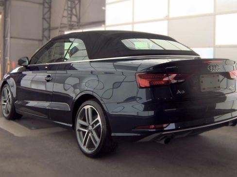 Used 2017 Audi A3 2.0T Premium w/ Convenience Package AWD/4WD image 17