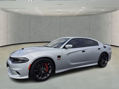 Used 2022 Dodge Charger Scat Pack