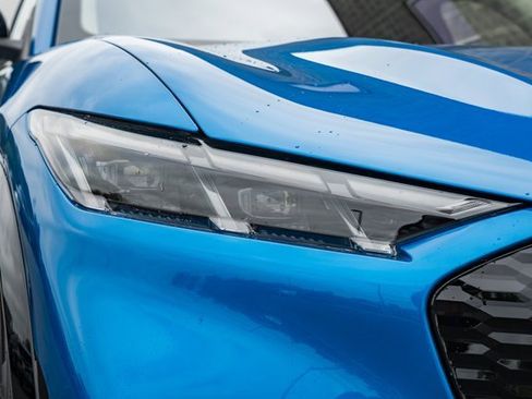 New 2025 Ford Mustang Mach-E Premium w/ Sport Appearance Package image 18