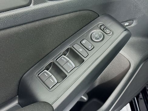 New 2026 Honda Civic Sport image 17